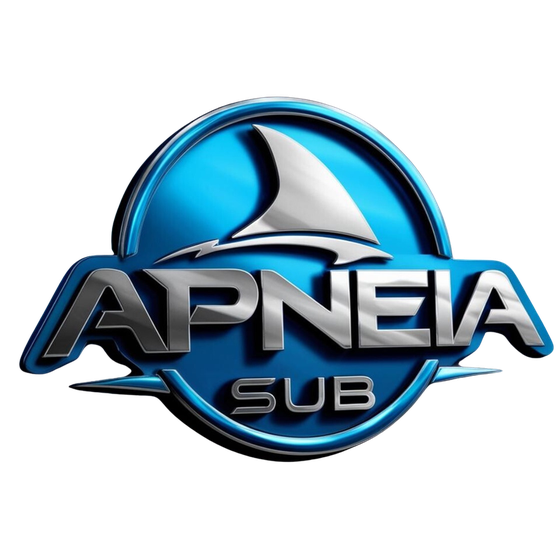Logo Apneia Sub